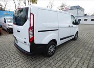 Ford Transit Custom Ostatní 2,0 l 77 kw