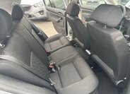 Volkswagen Golf Hatchback 2,0 l 85 kw