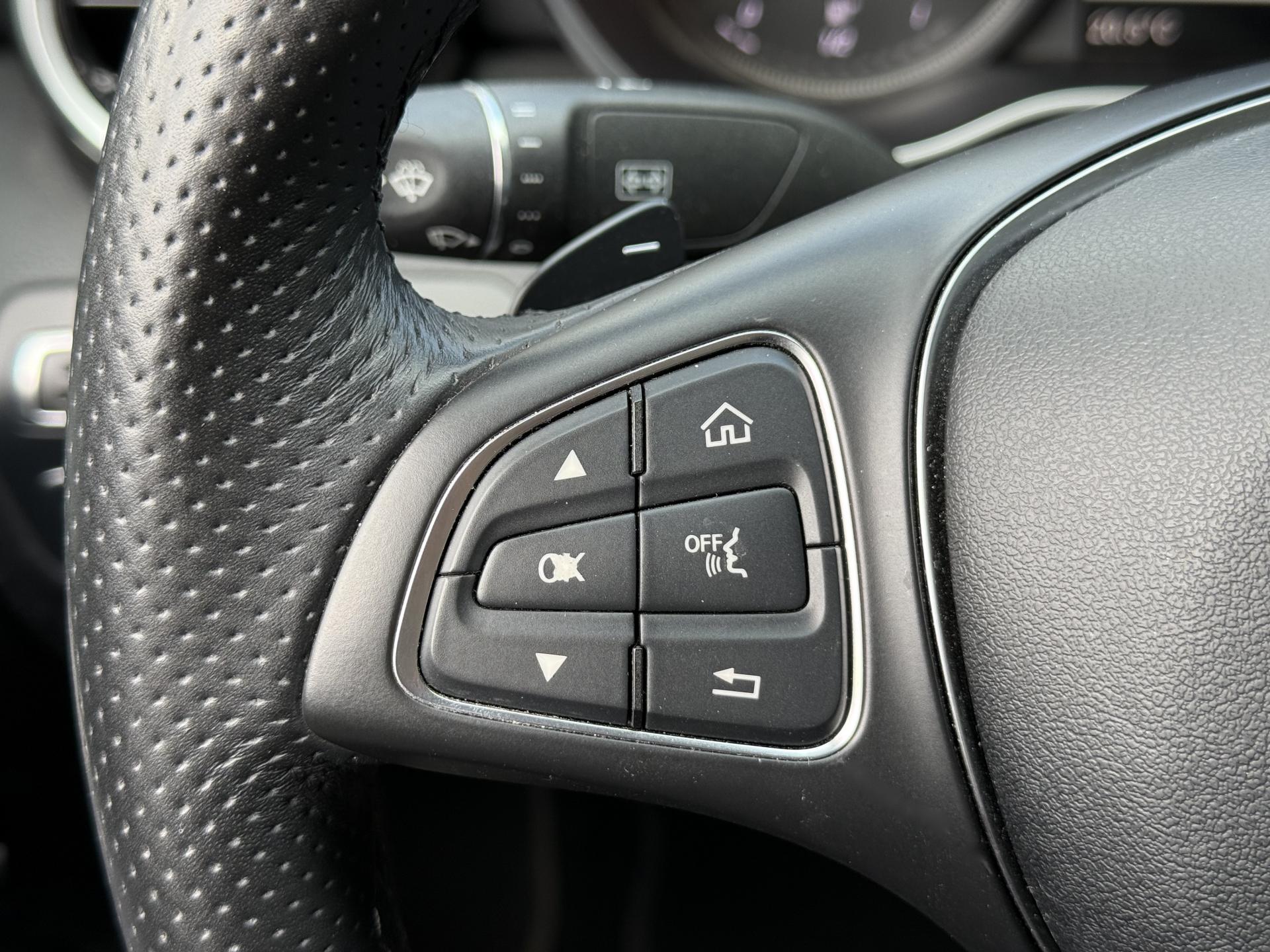 Mercedes-Benz Třídy C