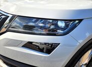 Škoda Kodiaq SUV 2,0 l 140 kw