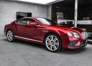 Bentley Continental GT 4