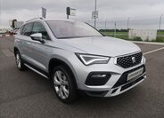 Seat Ateca SUV 1,5 l 110 kw