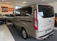 Ford Tourneo Custom 5