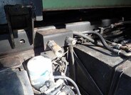 MAN Ostatní Ostatní 0,0 338 kw