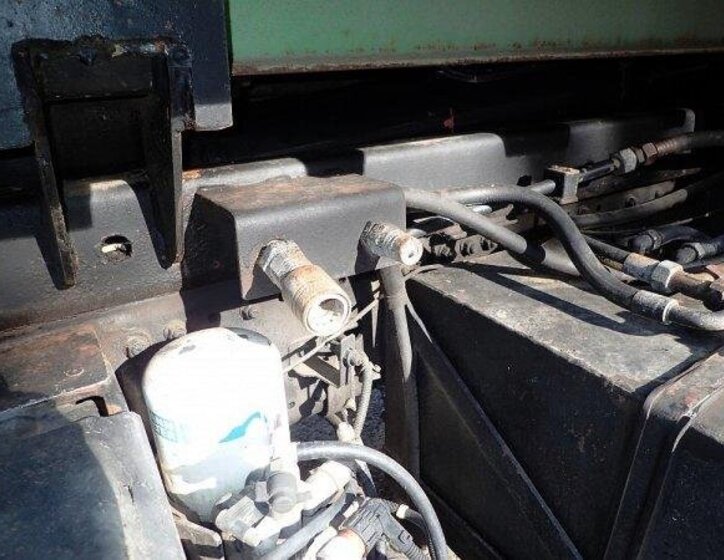 MAN Ostatní Ostatní 0,0 338 kw