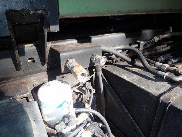 MAN Ostatní Ostatní 0,0 338 kw