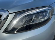 Mercedes-Benz Třídy S Sedan / Limuzína 6,0 l 390 kw