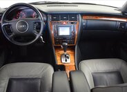 Audi S8 Sedan / Limuzína 4,2 l 265 kw