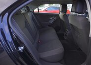 Saab 9-5 Sedan 0,0 0