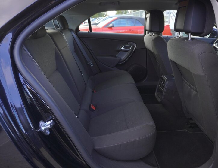 Saab 9-5 Sedan 0,0 0