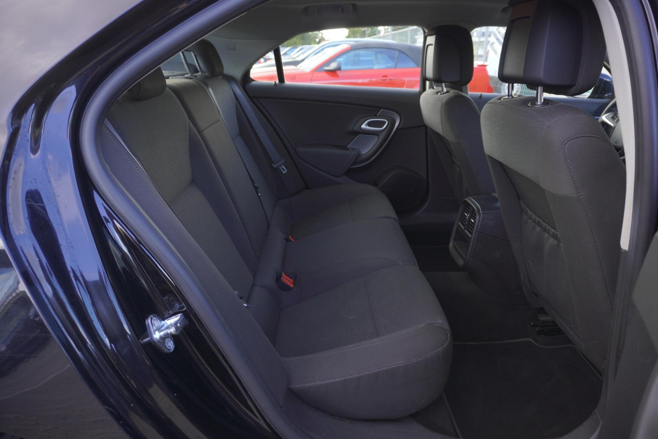 Saab 9-5 Sedan 0,0 0