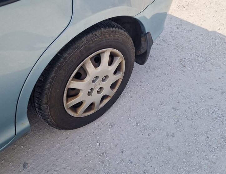 Honda Civic Kombi 1,4 l 66 kw