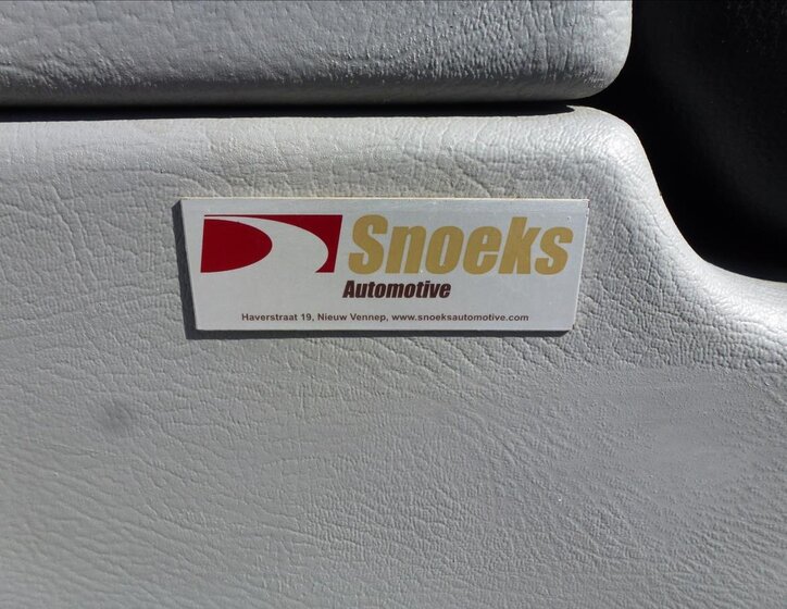 Renault Master Skříň 2,5 l 88 kw