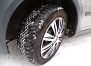 Škoda Octavia Kombi 2,0 l 103 kw