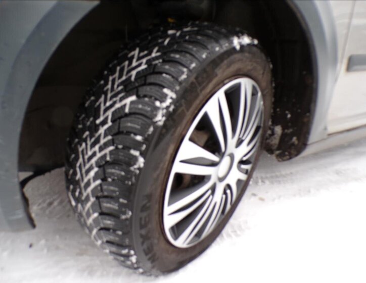 Škoda Octavia Kombi 2,0 l 103 kw