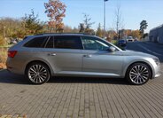Škoda Superb 4