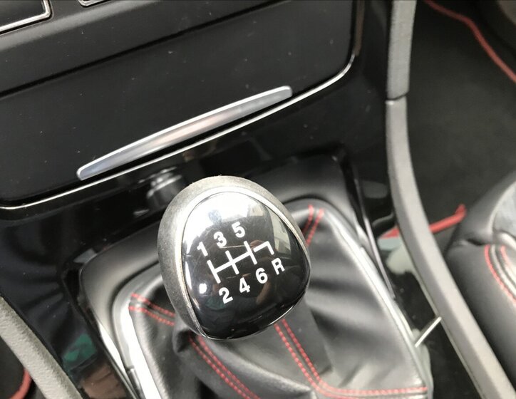 Ford Mondeo Kombi 2,2 l 147 kw