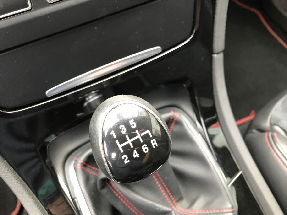 Ford Mondeo Kombi 2,2 l 147 kw