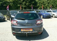 Renault Mégane 6