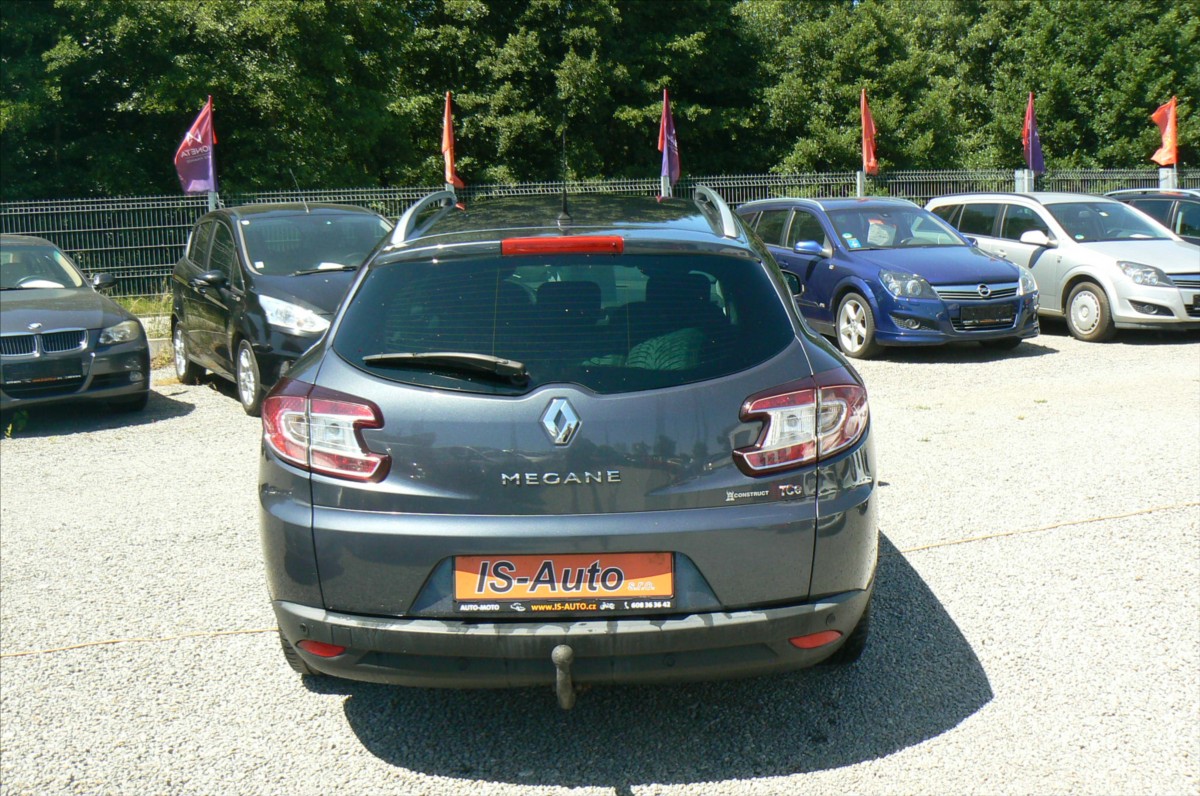 Renault Mégane