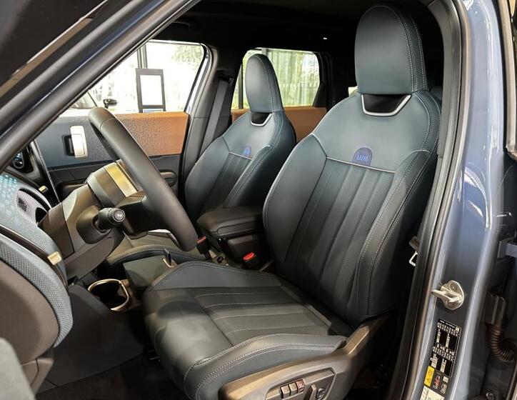 Mini Countryman Ostatní 0,0 0