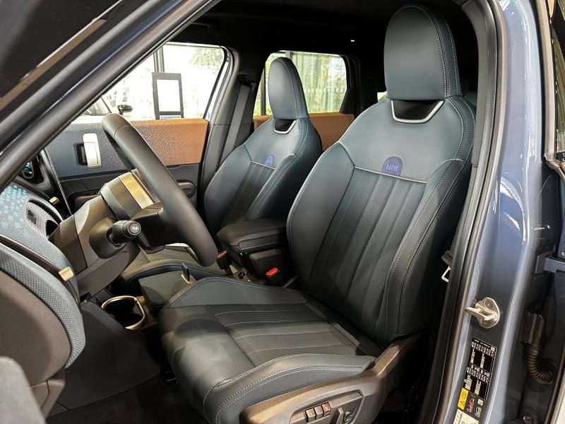 Mini Countryman Ostatní 0,0 0