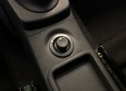 Dacia Sandero Hatchback 1,4 l 55 kw