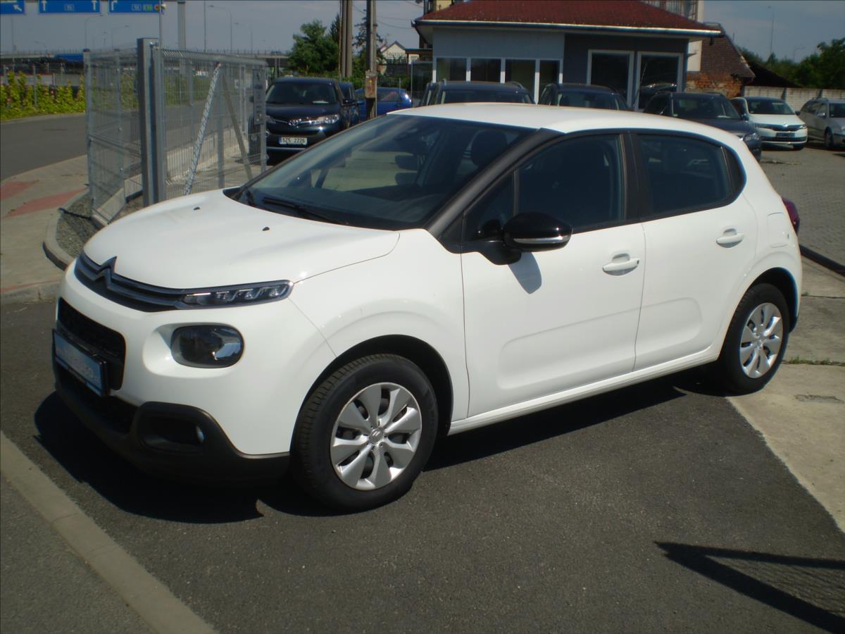 Citroën C3