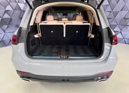 Mercedes-Benz GLS SUV 3,0 l 270 kw