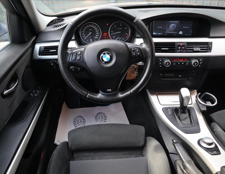 BMW Řada 3 9