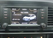 Seat Leon Hatchback 2,0 l 206 kw