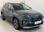 Hyundai Tucson SUV / Terénní 1,6 l 117 kw