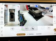 Land Rover Range Rover SUV / Terénní 3,0 l 258 kw