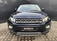 Land Rover Range Rover Evoque SUV 2,2 l 110 kw