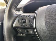 Toyota RAV4 SUV / Terénní 2,5 l 163 kw