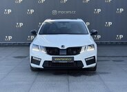 Škoda Octavia 2