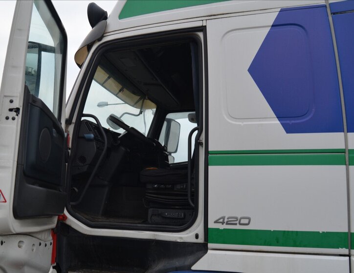 Volvo Ostatní Ostatní 12,8 l 315 kw