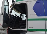 Volvo Ostatní Ostatní 12,8 l 315 kw