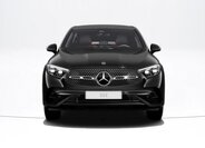 Mercedes-Benz GLC Kupé 2,0 l 137 kw