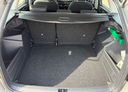 Škoda Fabia Kombi 999,0 81 kw