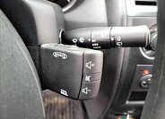 Renault Mégane Kombi 1,6 l 82 kw