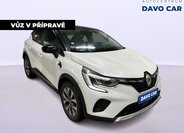 Renault Captur SUV 999,0 74 kw