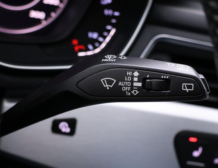 Audi A4 Kombi 3,0 l 160 kw