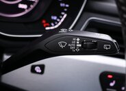 Audi A4 Kombi 3,0 l 160 kw