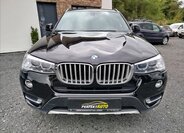 BMW X3 SUV / Terénní 3,0 l 190 kw