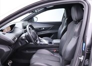 Peugeot 5008 SUV 1,2 l 96 kw