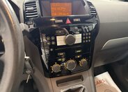 Opel Zafira MPV 1,6 l 85 kw