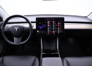 Tesla Model 3 Sedan / Limuzína 0,0 324 kw