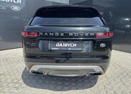 Land Rover Range Rover Velar 7