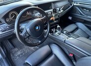 BMW Řada 5 Kombi 0,0 0